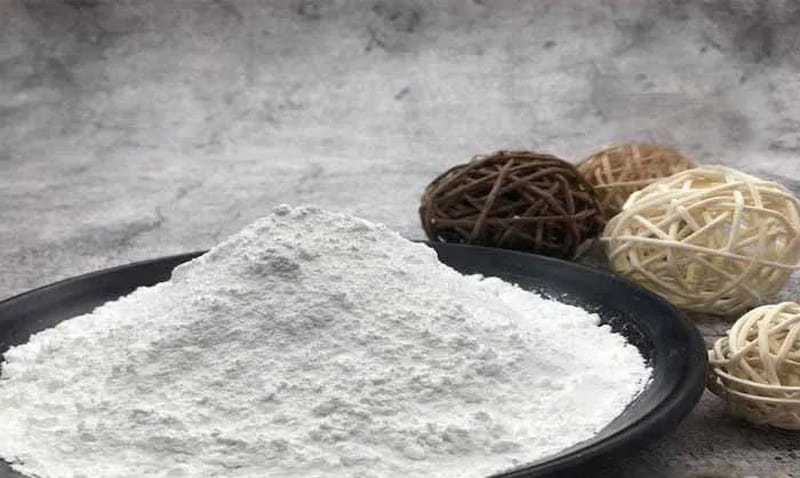 کربنات کلسیم مش ۳۵۰۰ در تولید کامپوزیت های پیشرفته